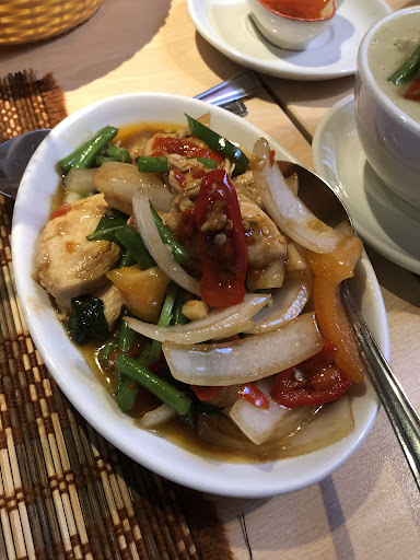 Photo of Sukothai - Sukothai Restaurant, 47 Queen St, Penzance TR18 4BQ